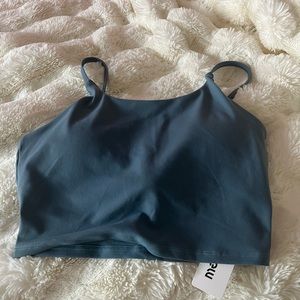 Lemedy Women Padded Sports Bra